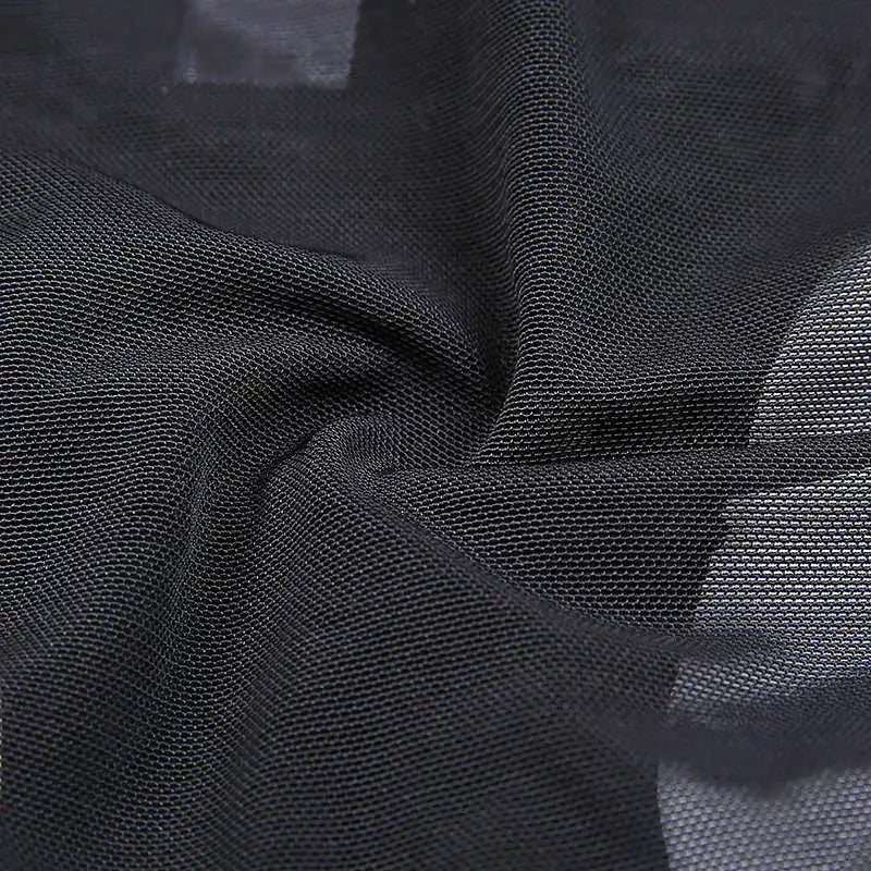 Figi z siateczki z kokardką