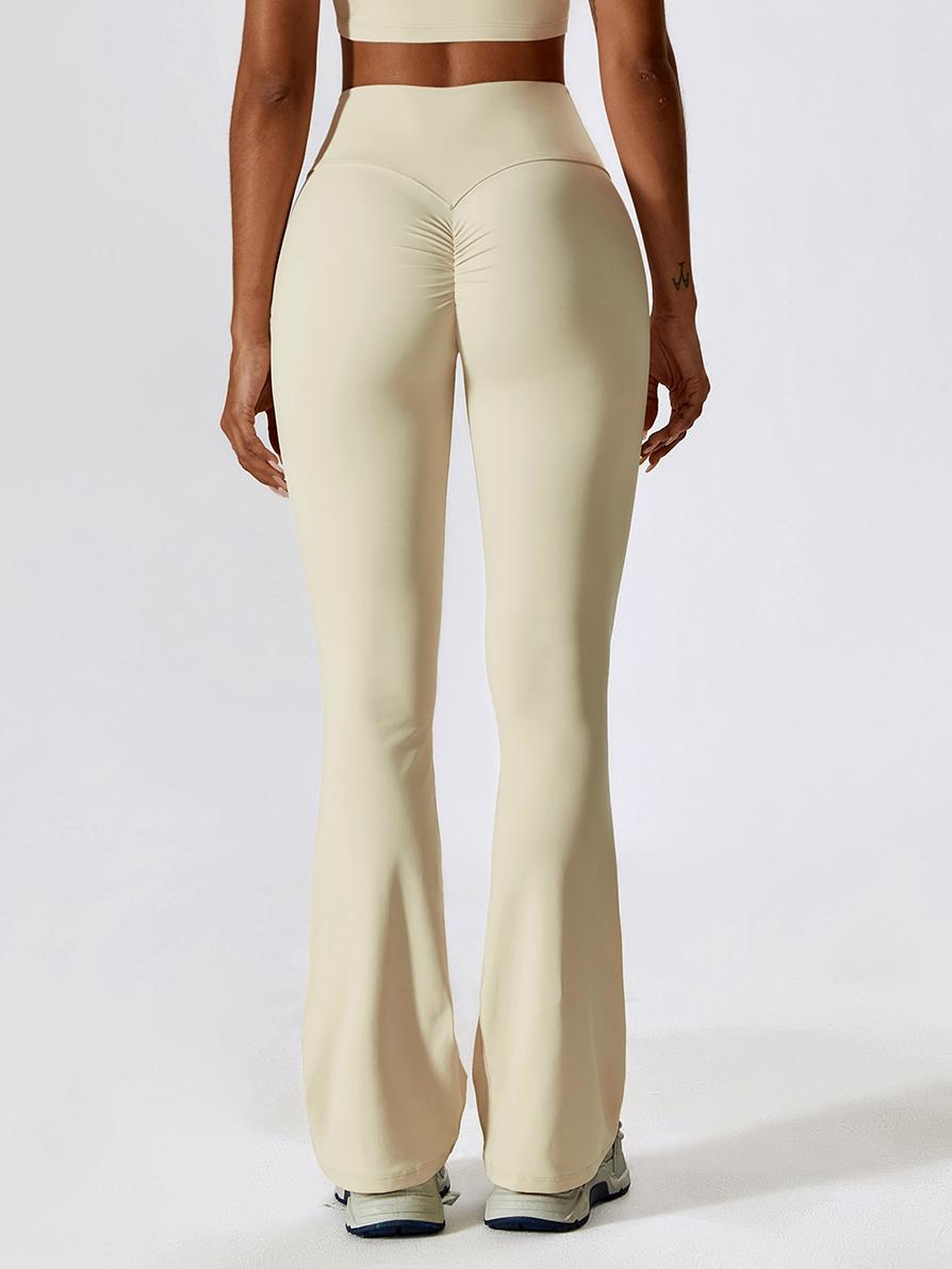 Legginsy sportowe