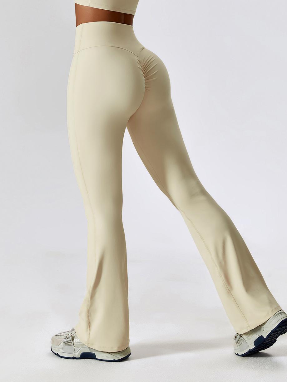 Legginsy sportowe