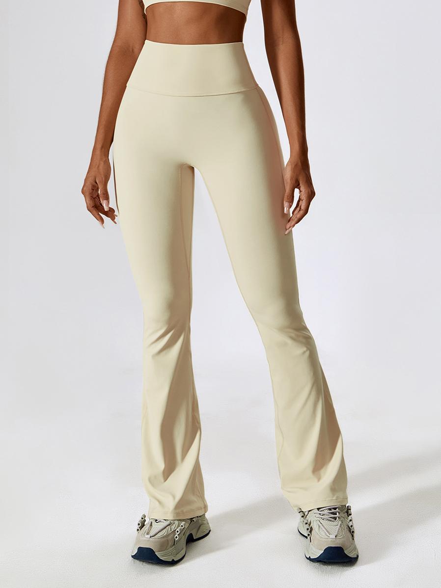 Legginsy sportowe