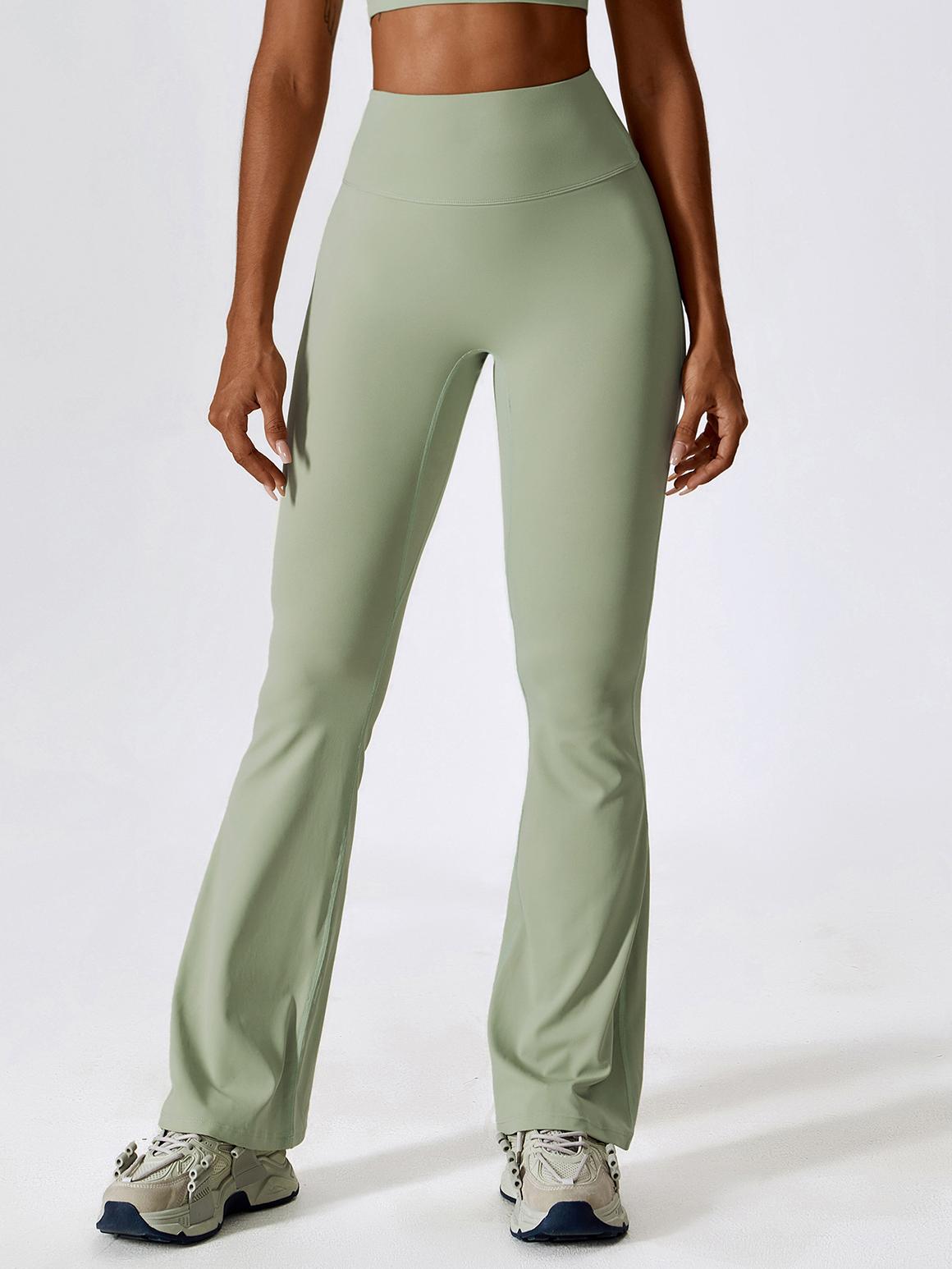 Legginsy sportowe