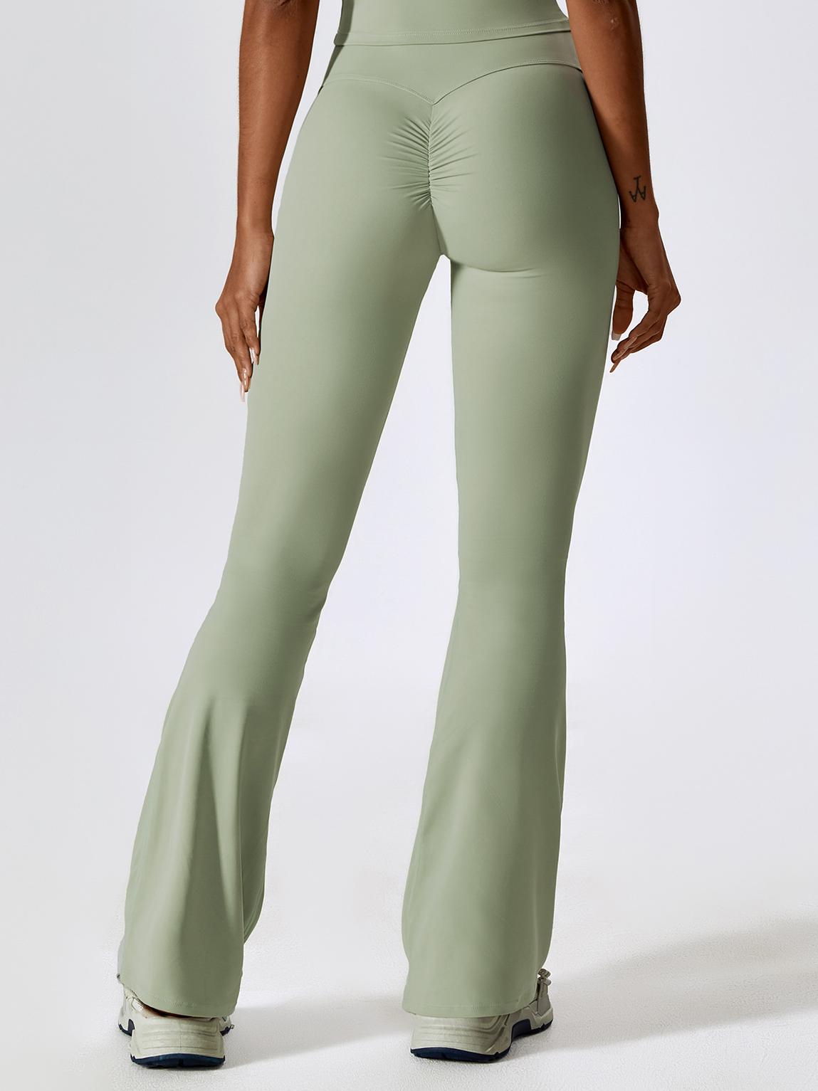 Legginsy sportowe