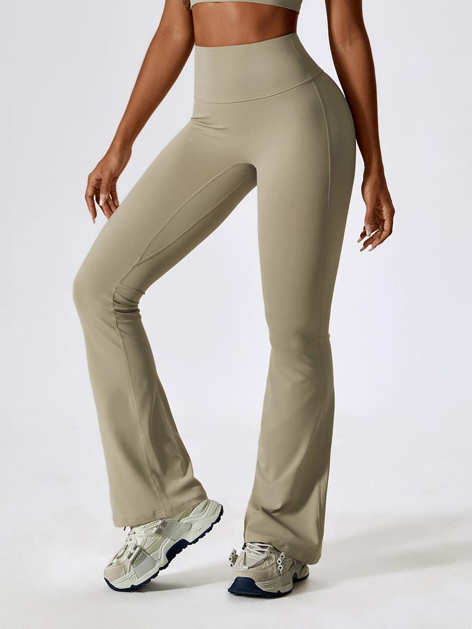 Legginsy sportowe