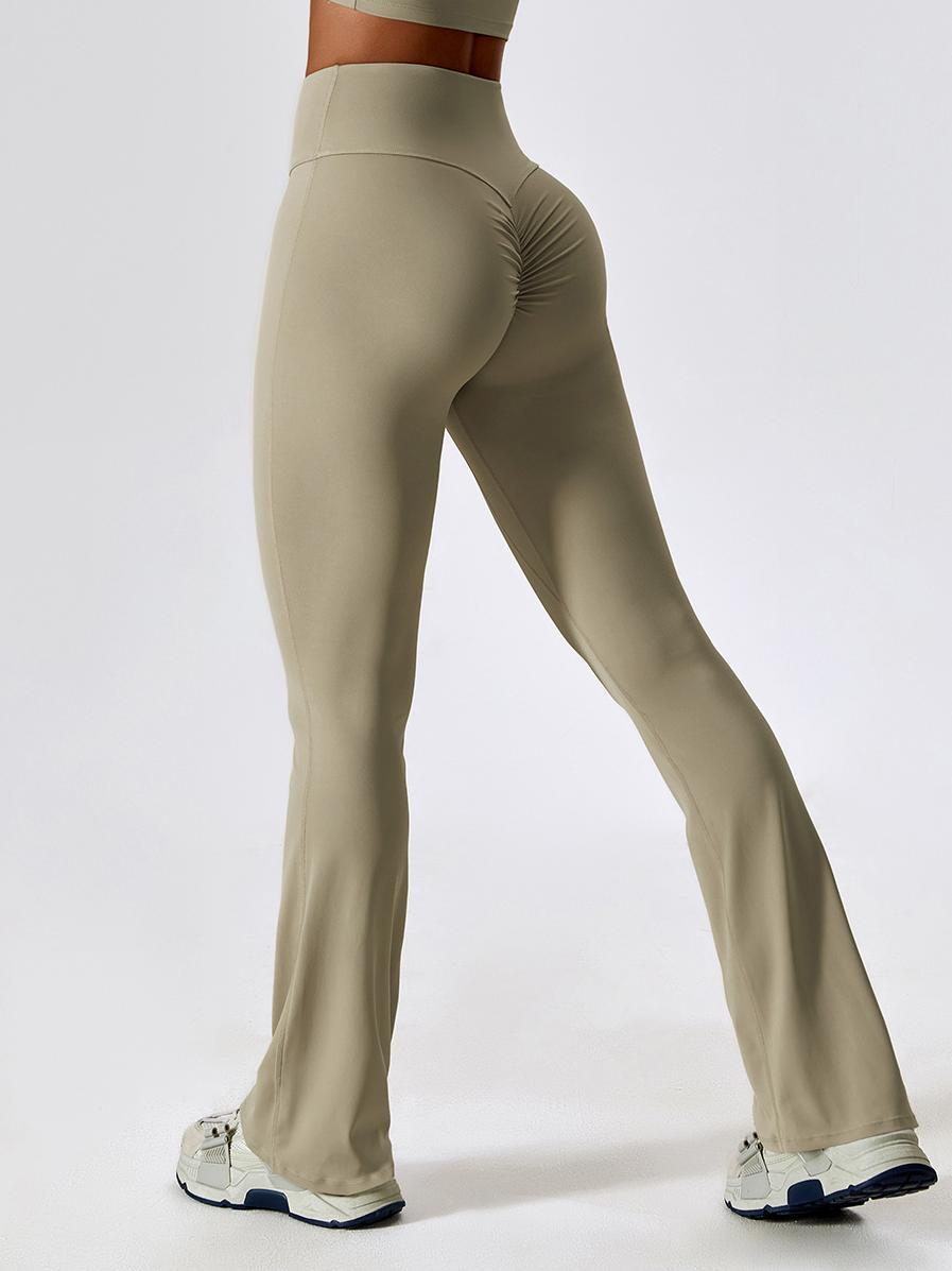 Legginsy sportowe