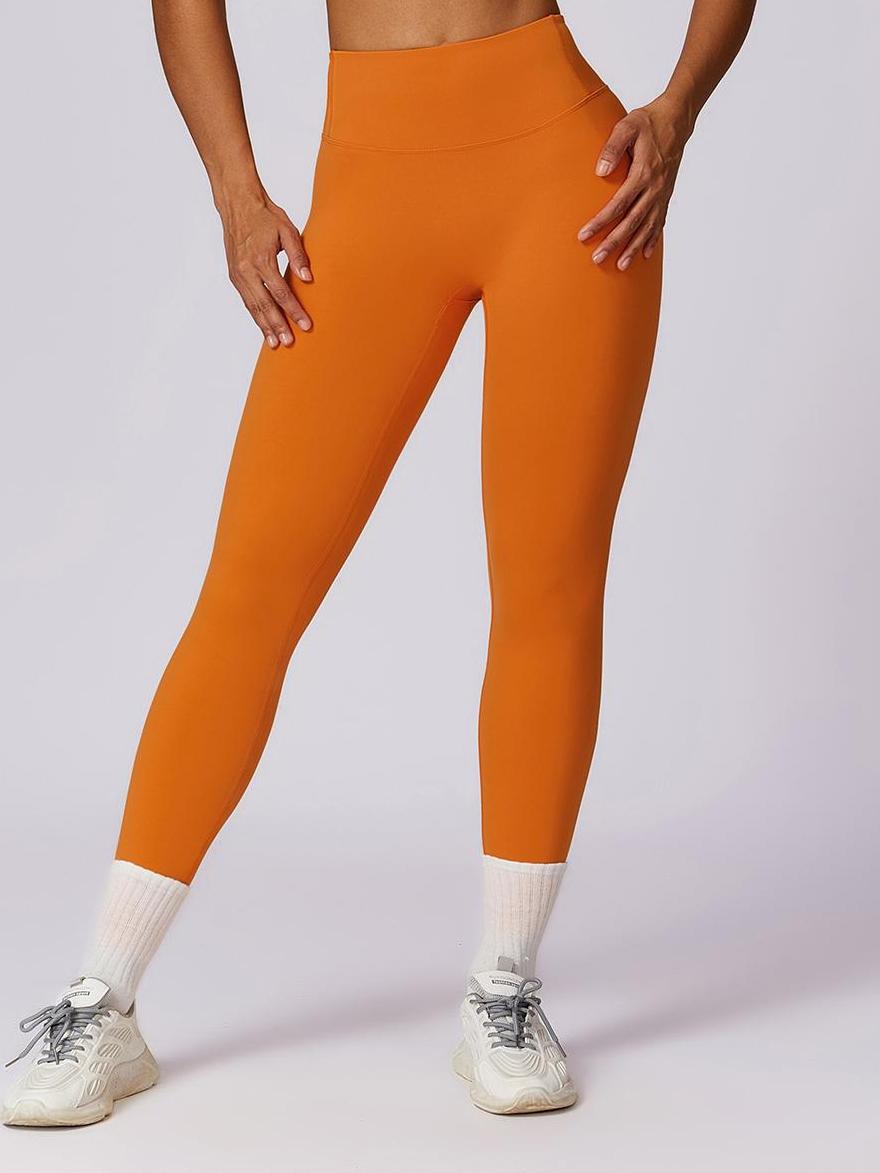 Legginy sportowe