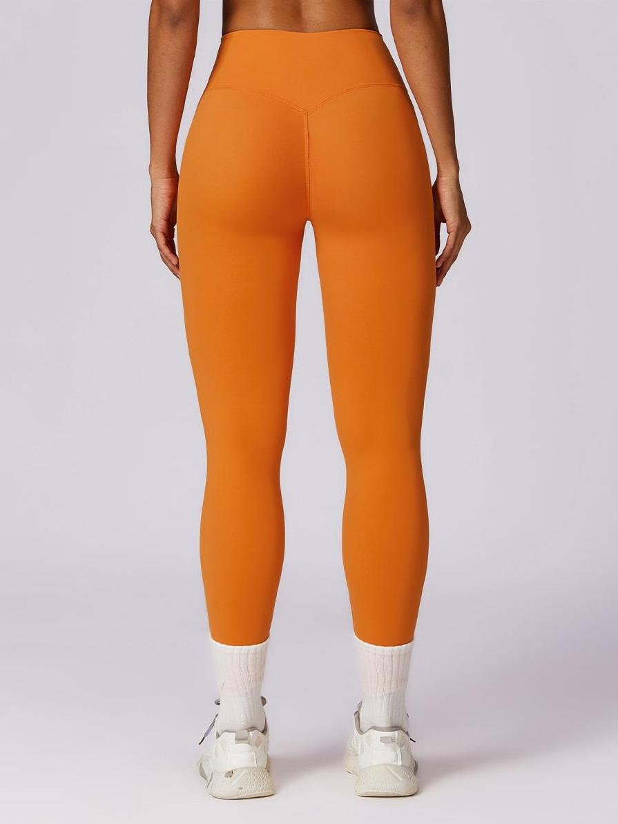 Legginy sportowe
