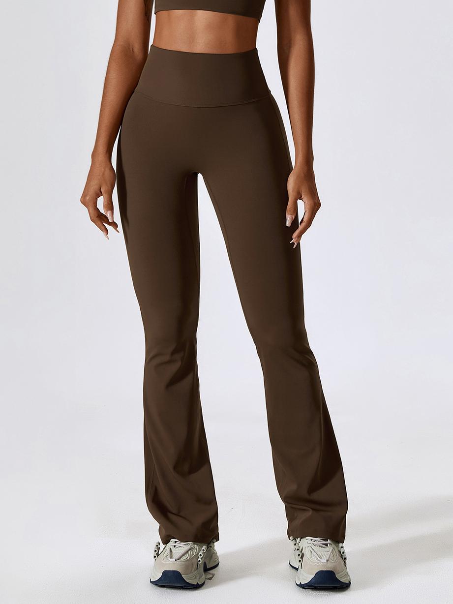 Legginsy sportowe