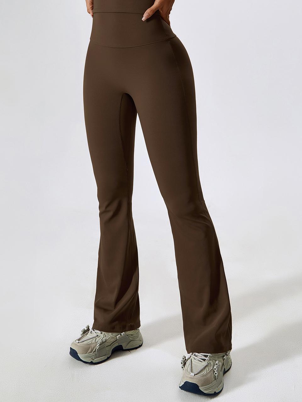 Legginsy sportowe