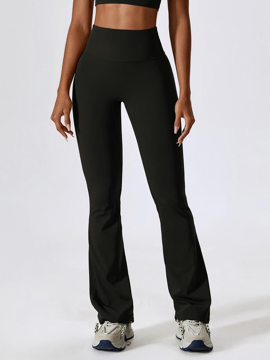 Legginsy sportowe