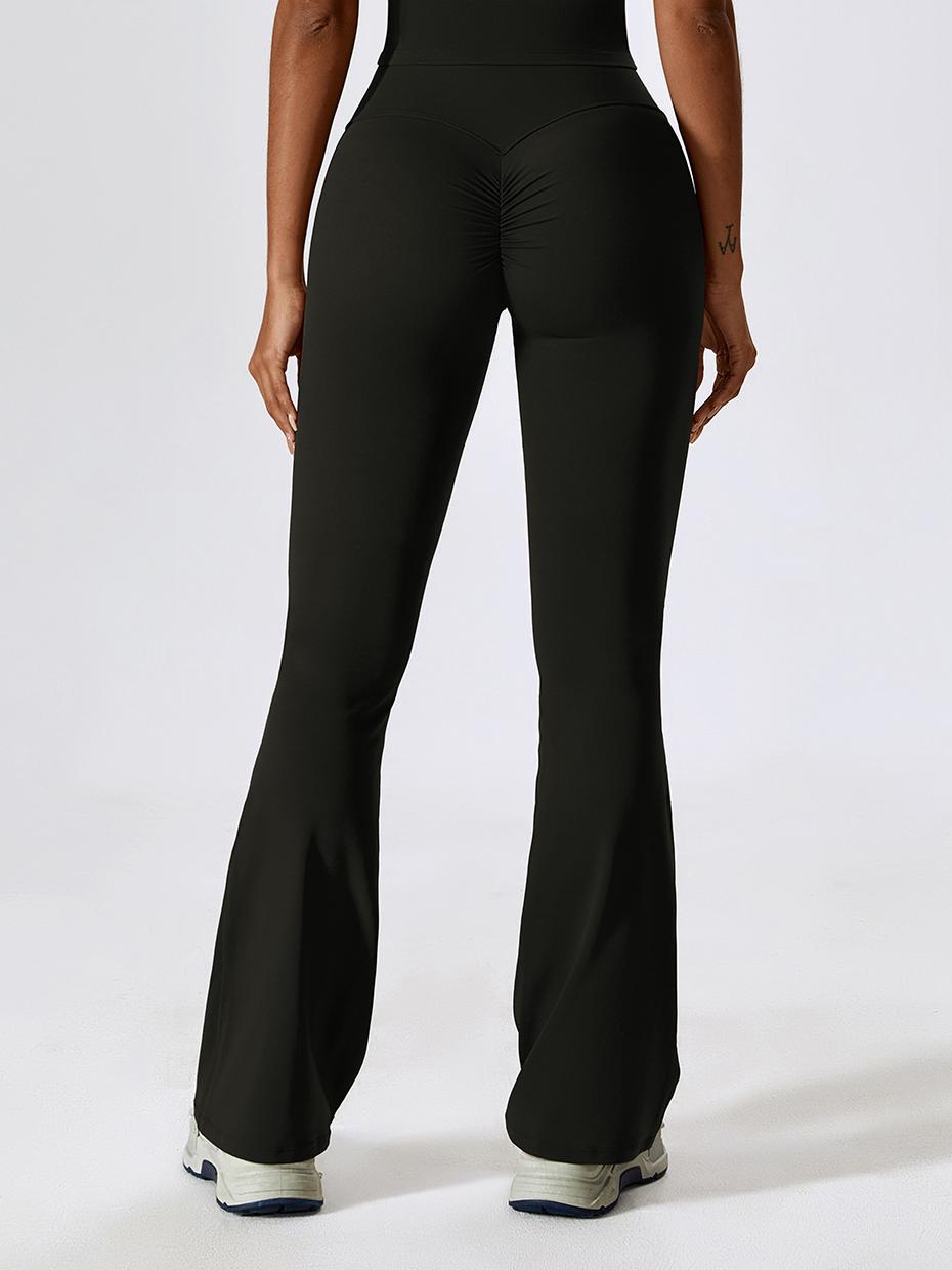 Legginsy sportowe