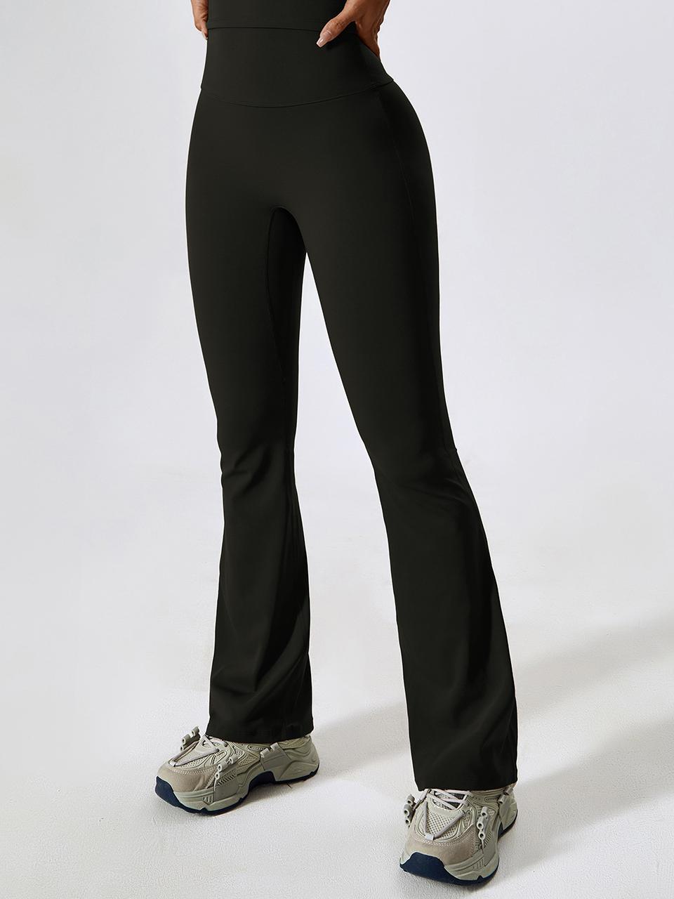 Legginsy sportowe