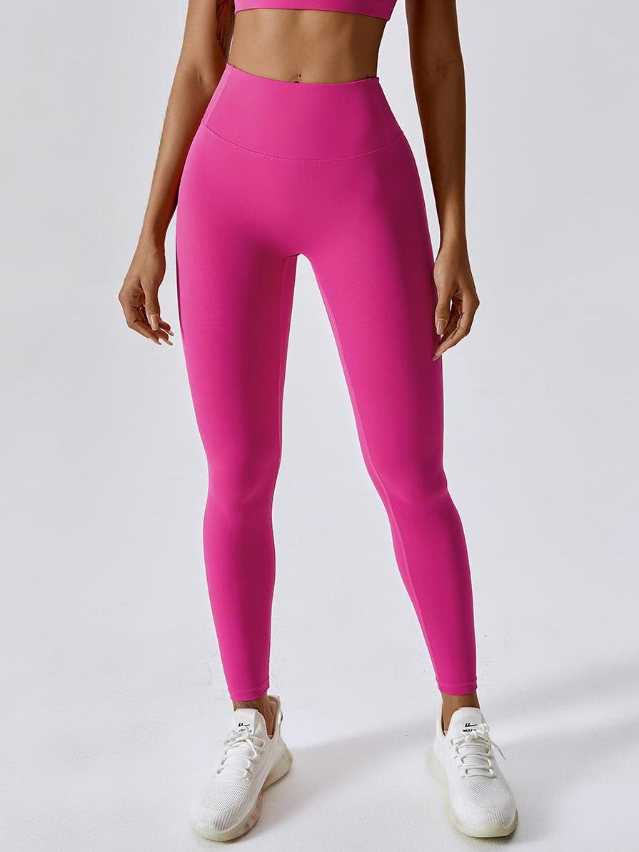 Legginy sportowe