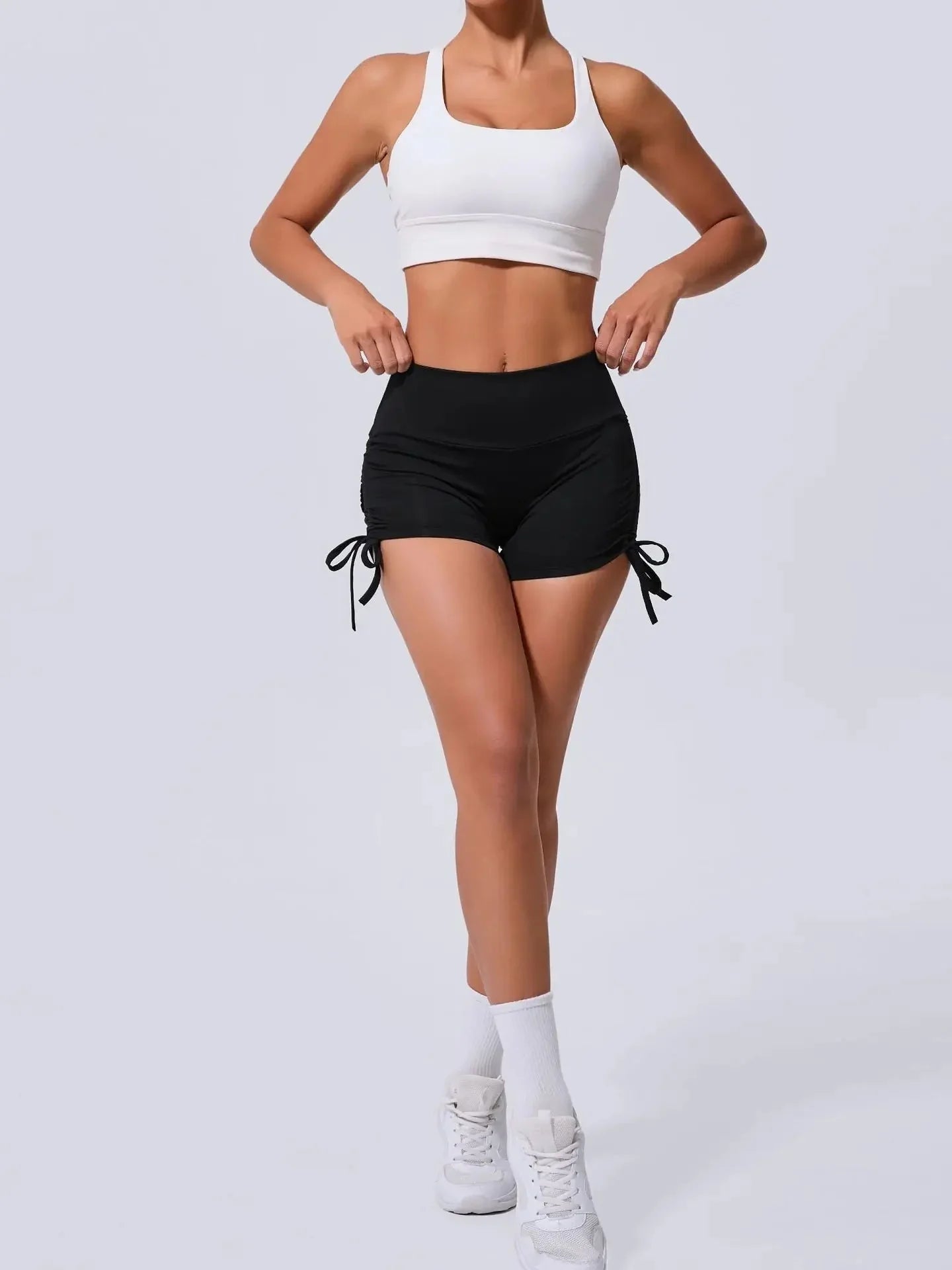 Szorty sportowe