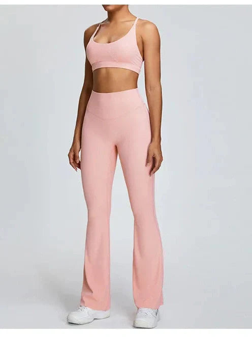 Legginsy sportowe