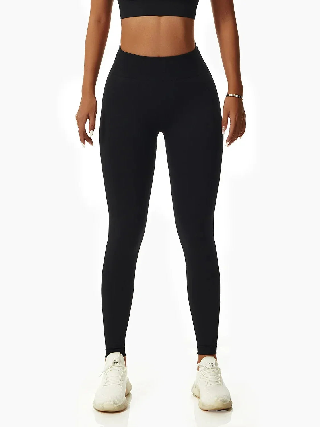 Legginsy sportowe