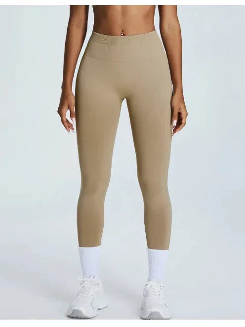 Legginsy sportowe