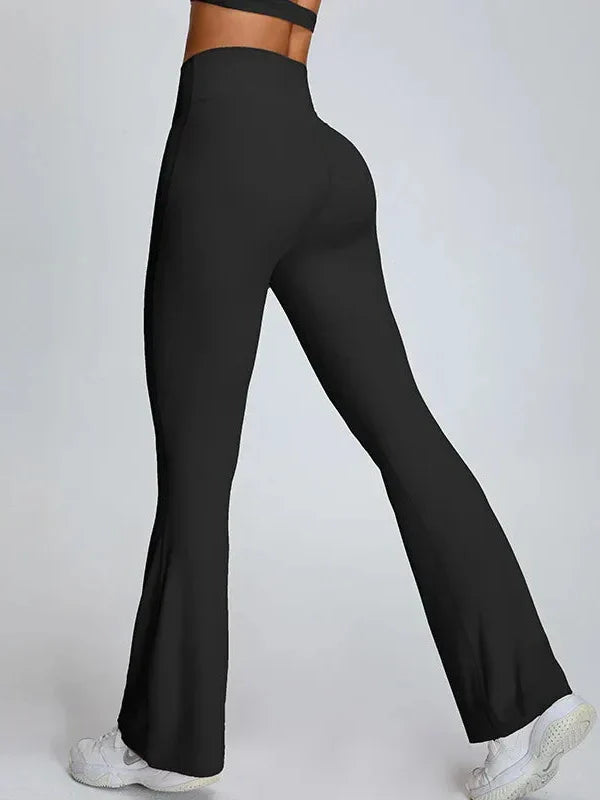 Legginsy sportowe