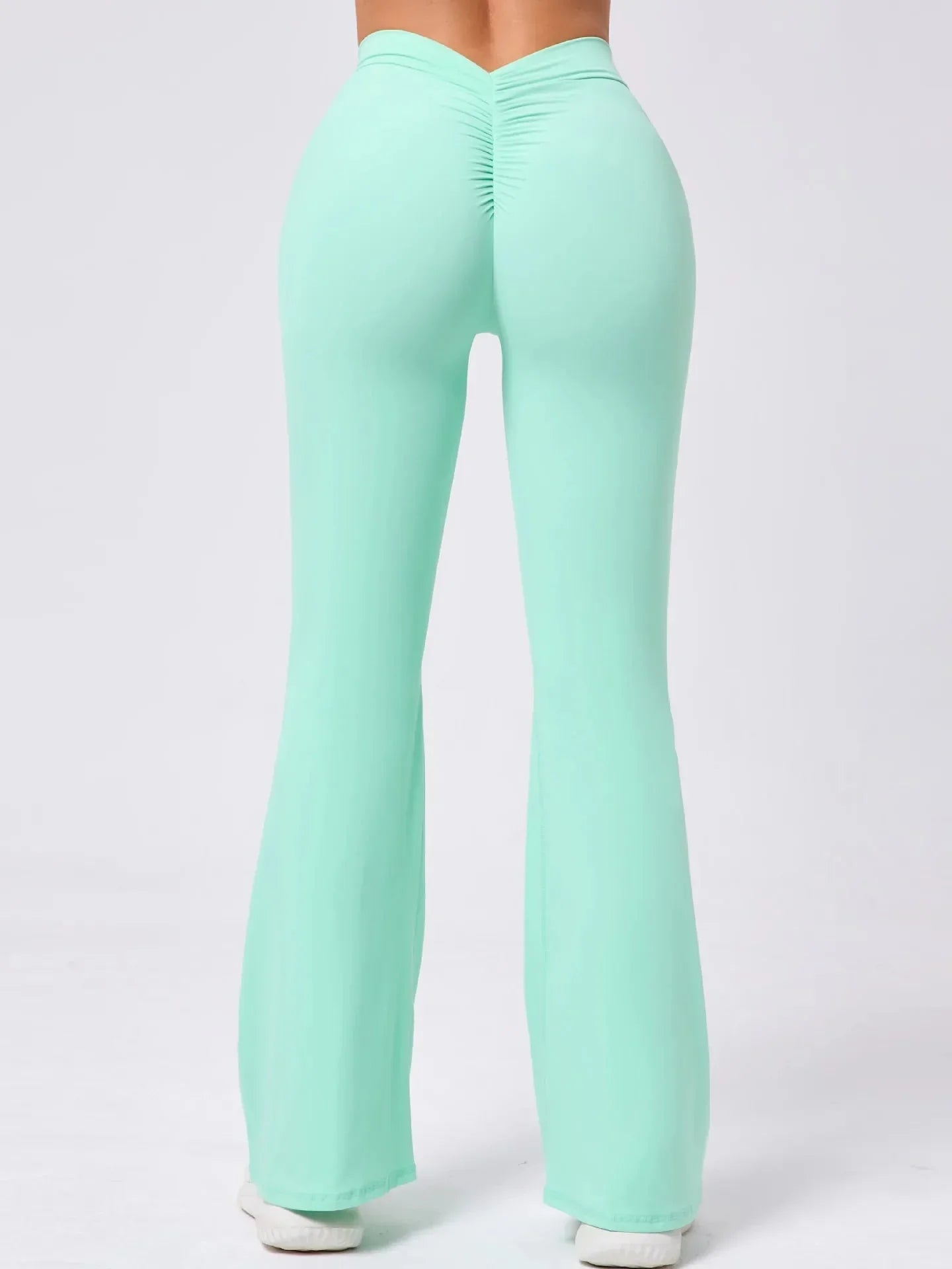 Legginsy sportowe