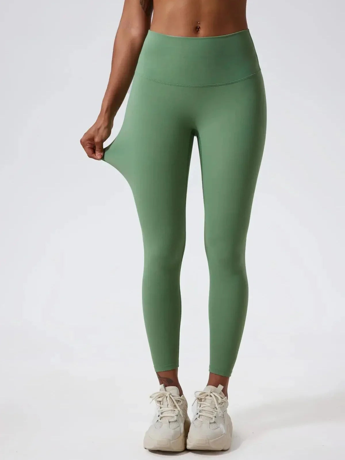 Legginsy sportowe