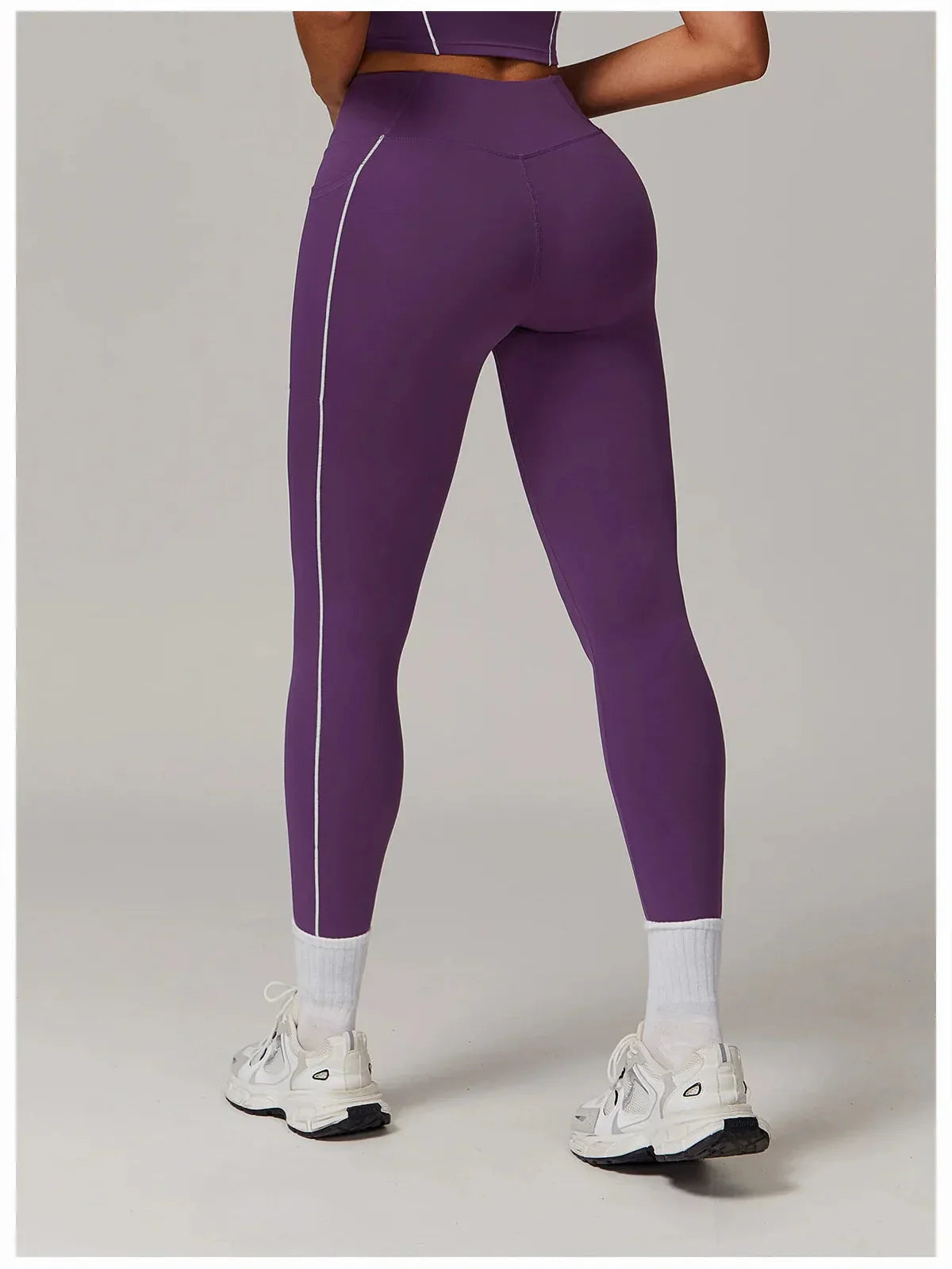 Legginsy sportowe