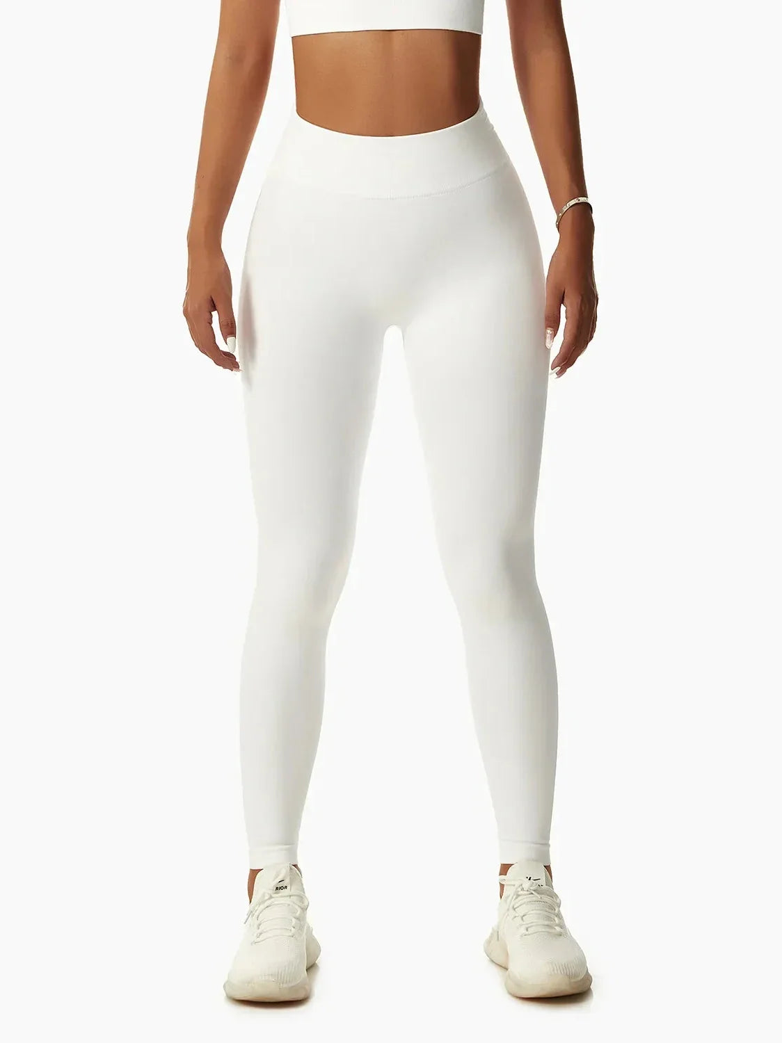Legginsy sportowe