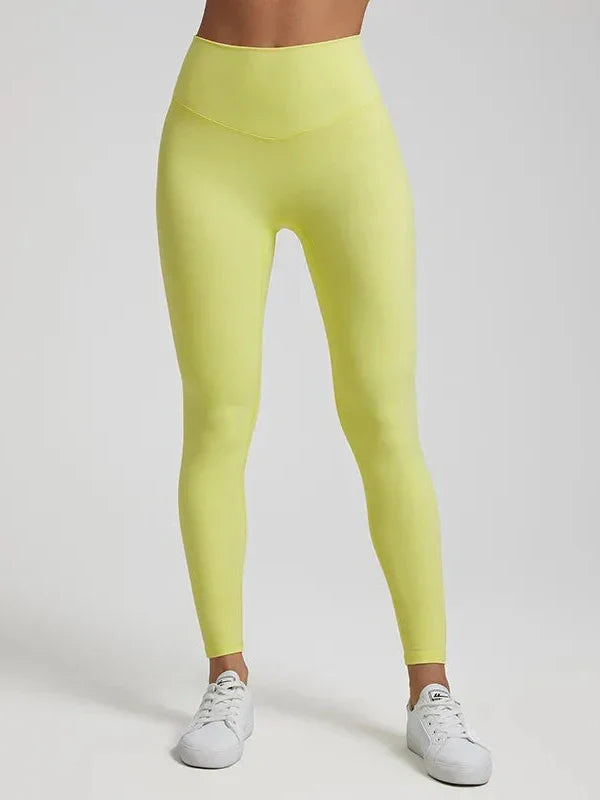 Legginsy sportowe