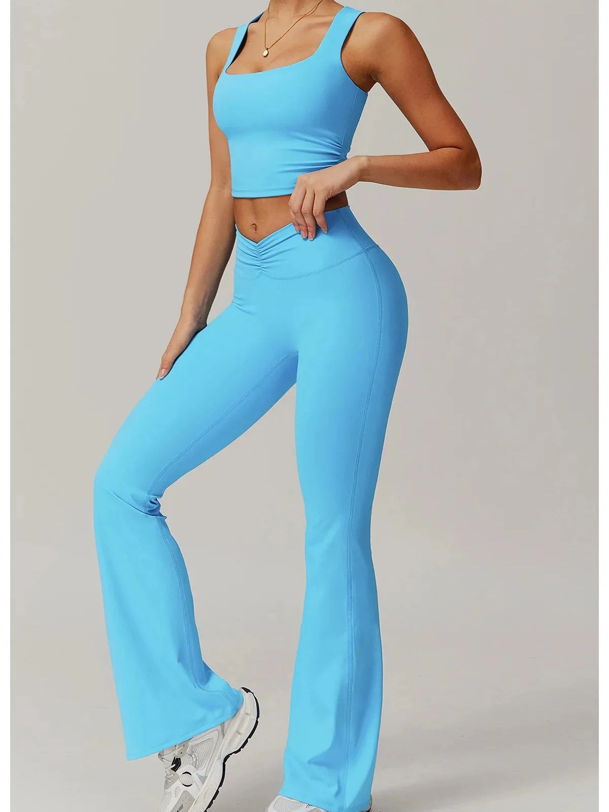 Legginsy sportowe