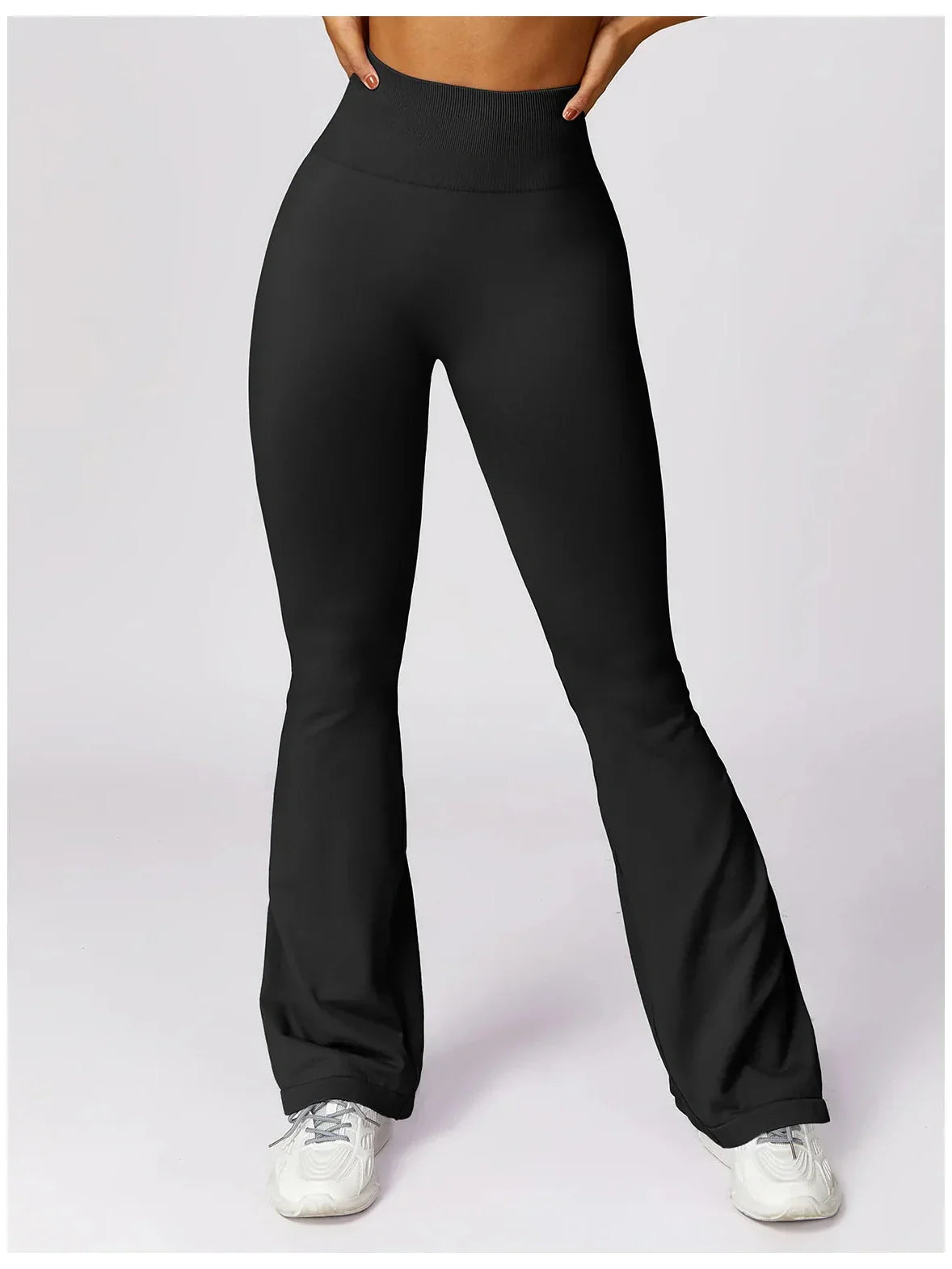 Legginsy sportowe