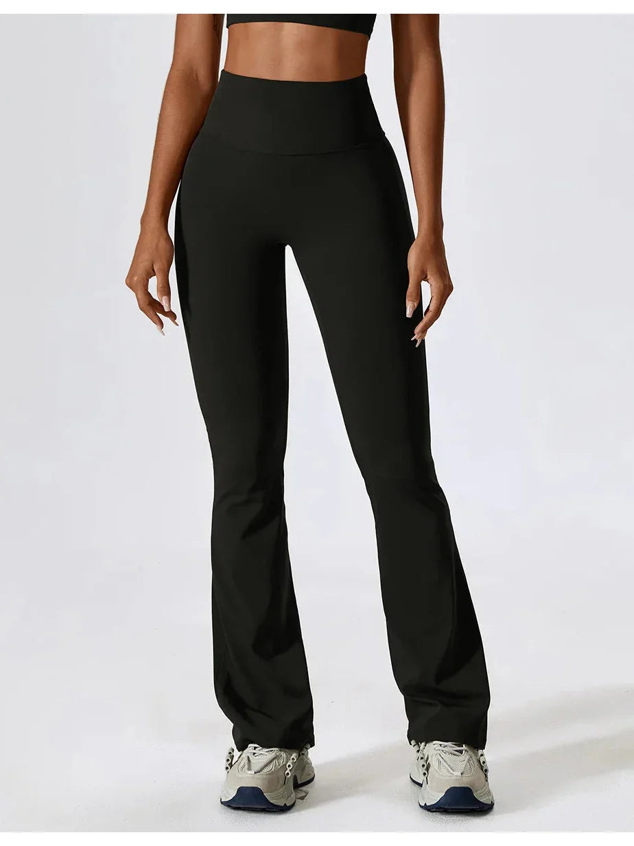 Legginsy sportowe