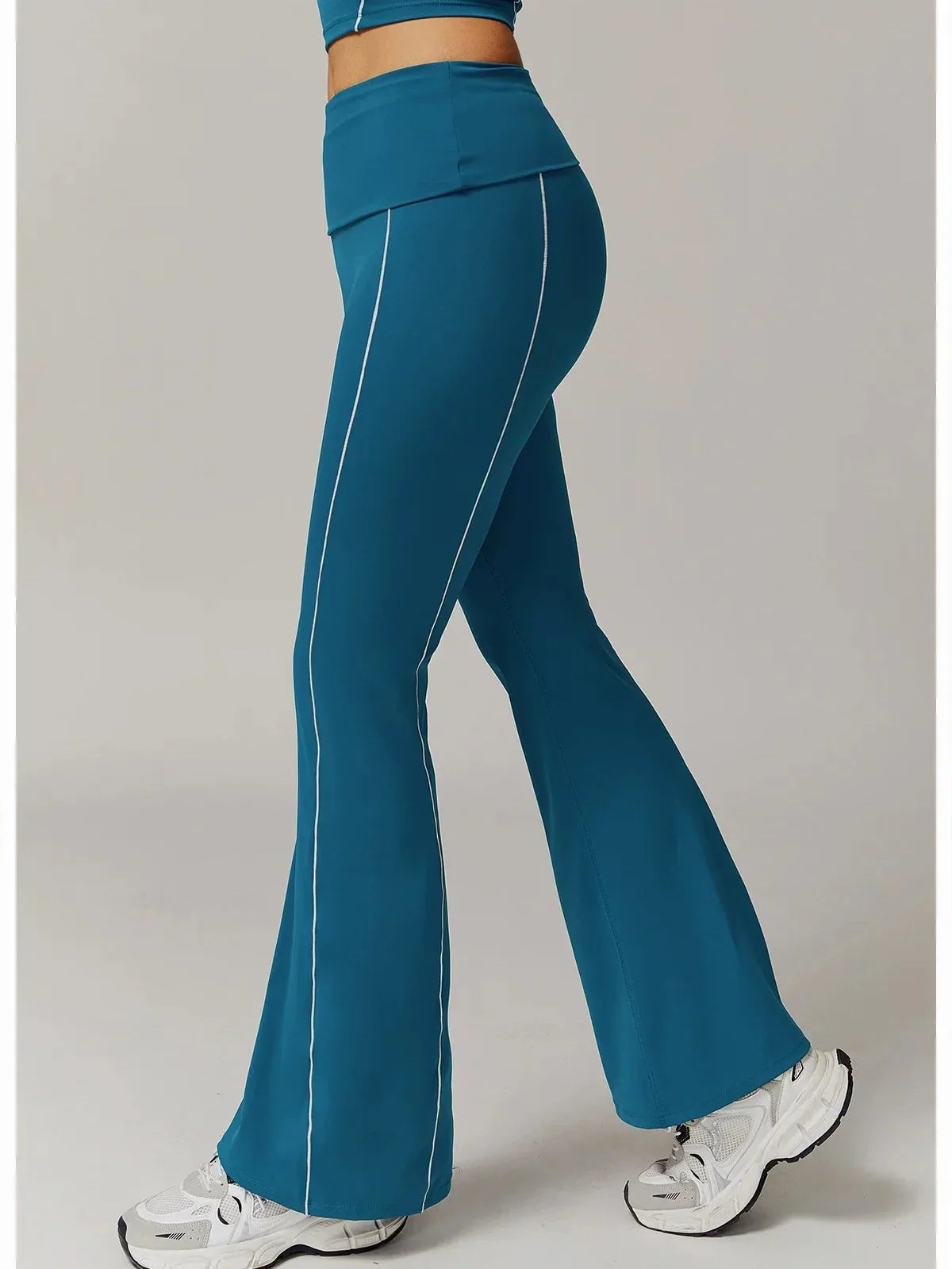 Legginsy sportowe