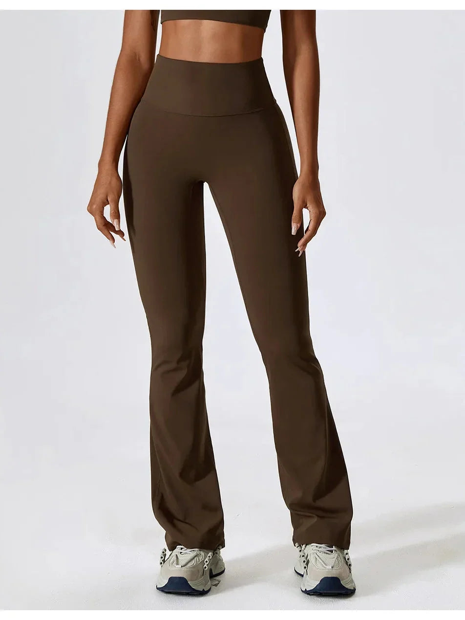 Legginsy sportowe