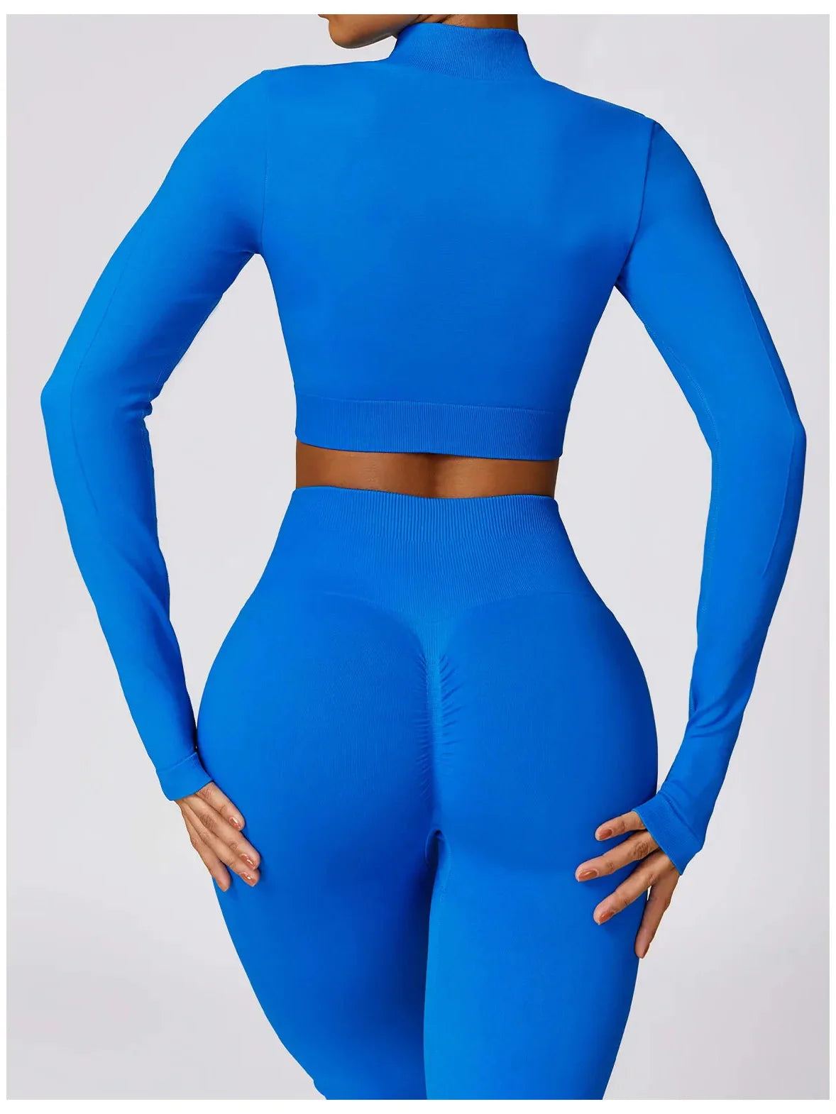 Legginsy sportowe