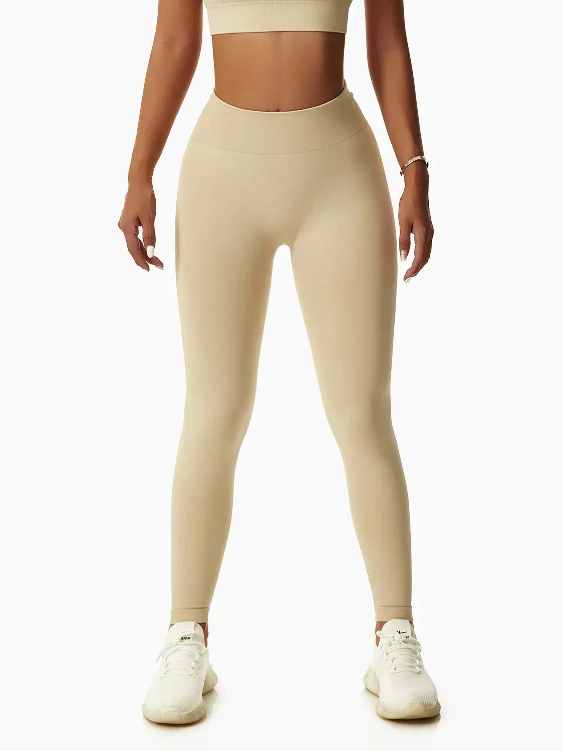 Legginsy sportowe