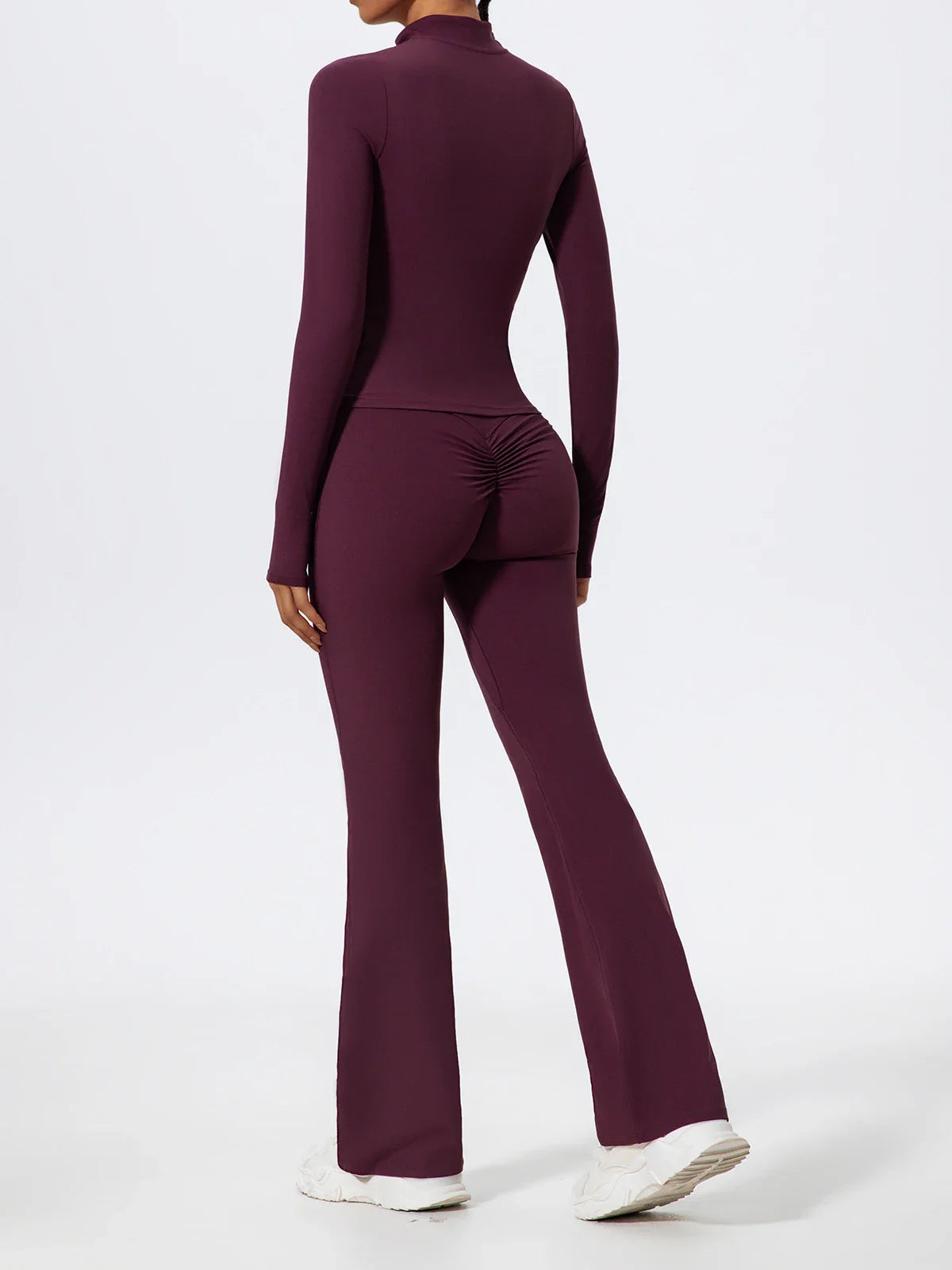 Legginsy sportowe