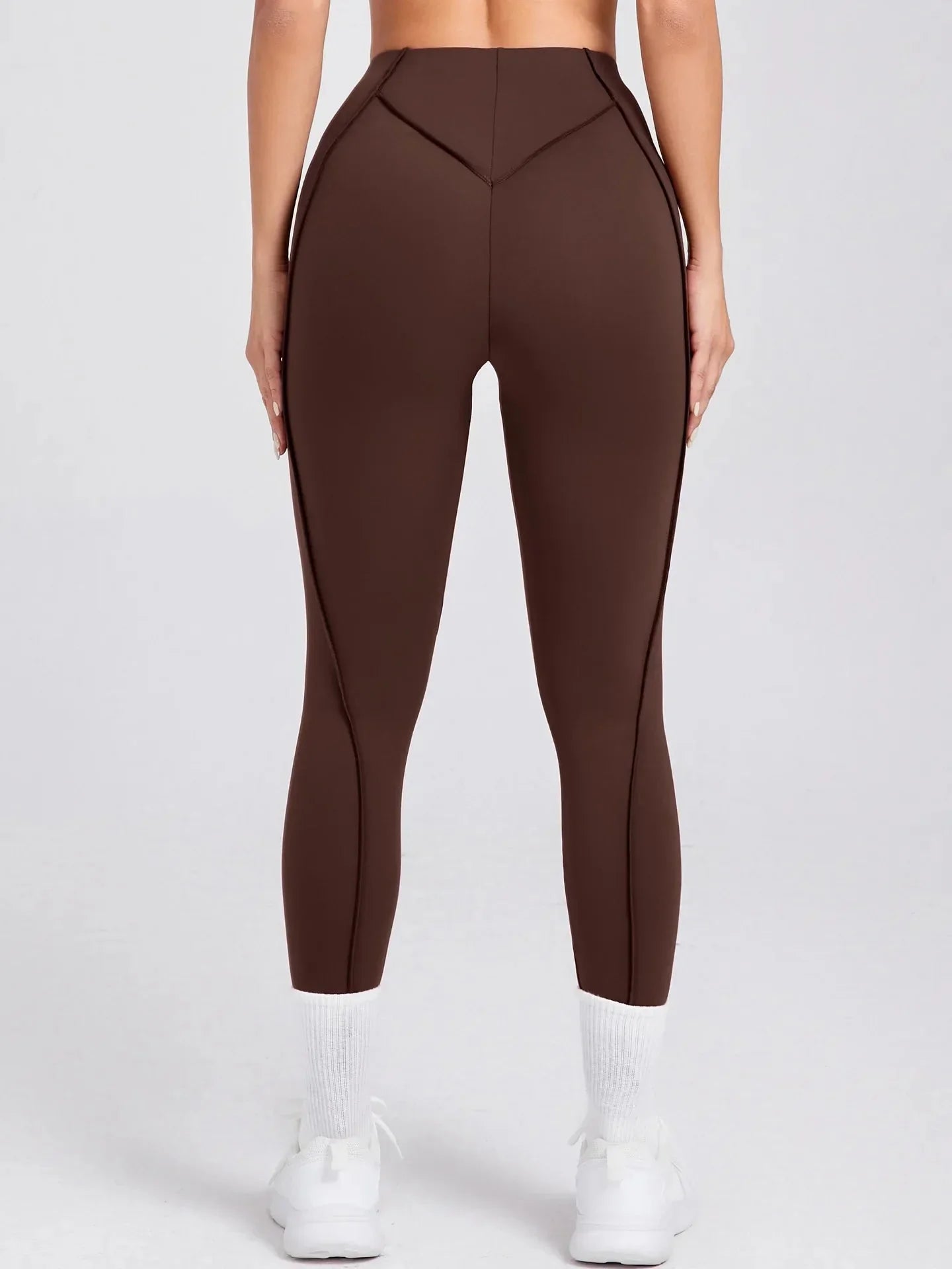 Legginsy sportowe