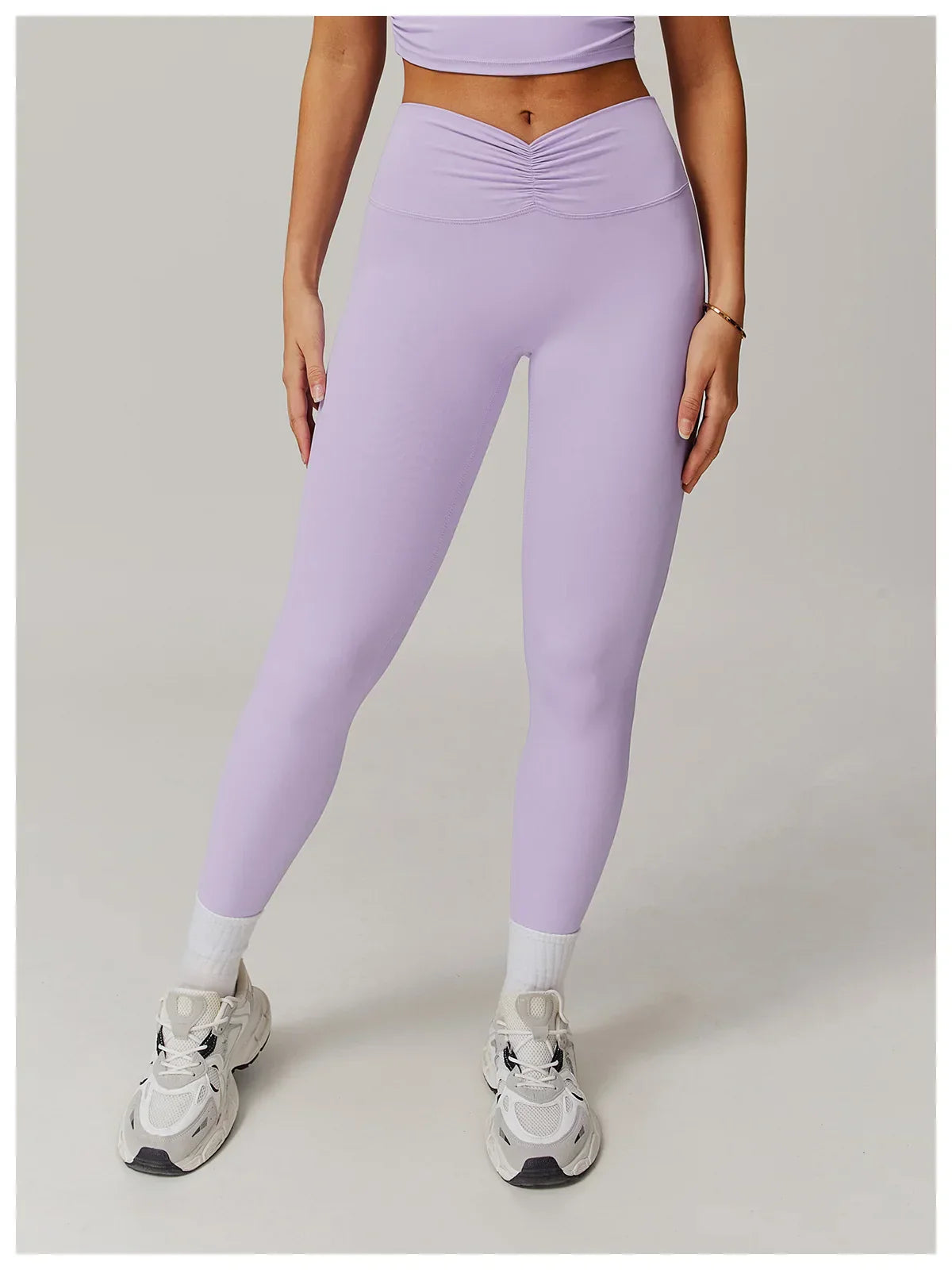 Legginsy sportowe