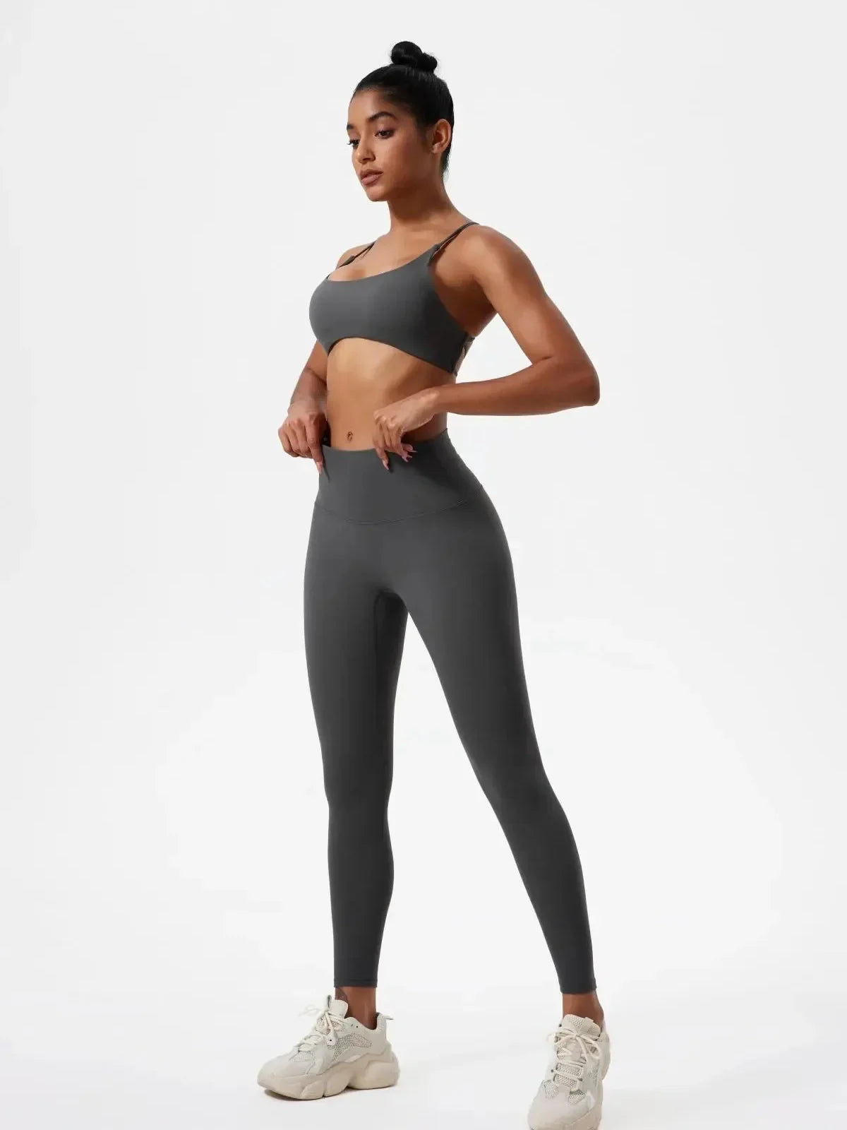 Legginsy sportowe