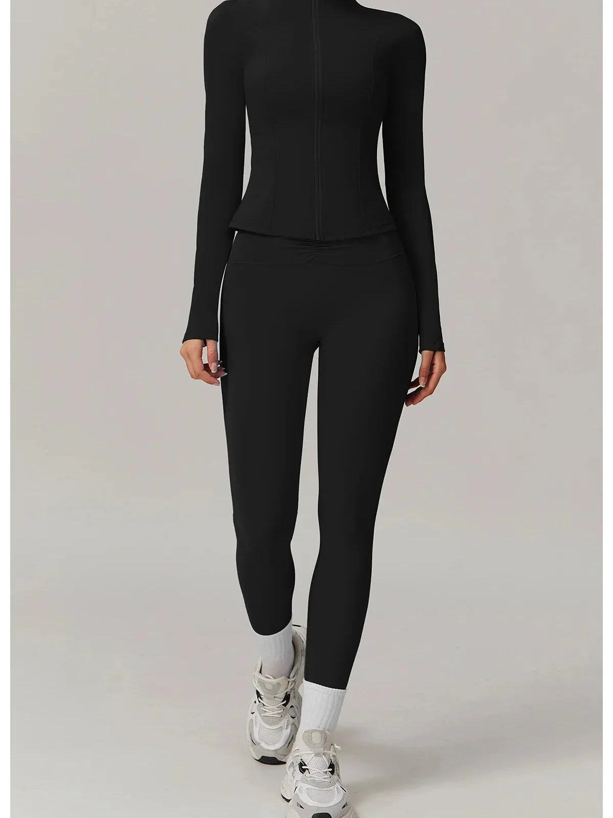 Legginsy sportowe