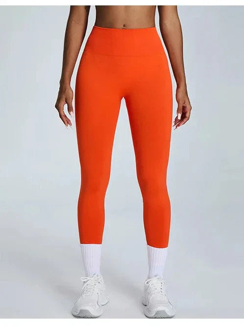 Legginsy sportowe