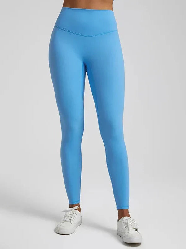 Legginsy sportowe