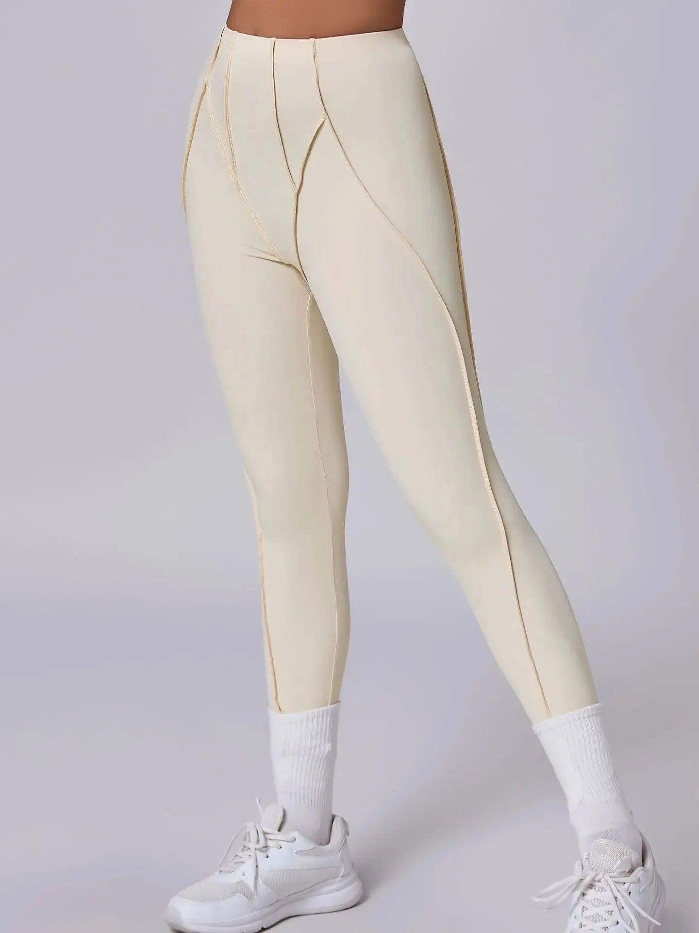 Legginsy sportowe