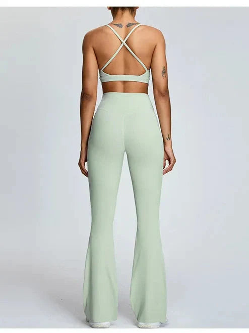 Legginsy sportowe