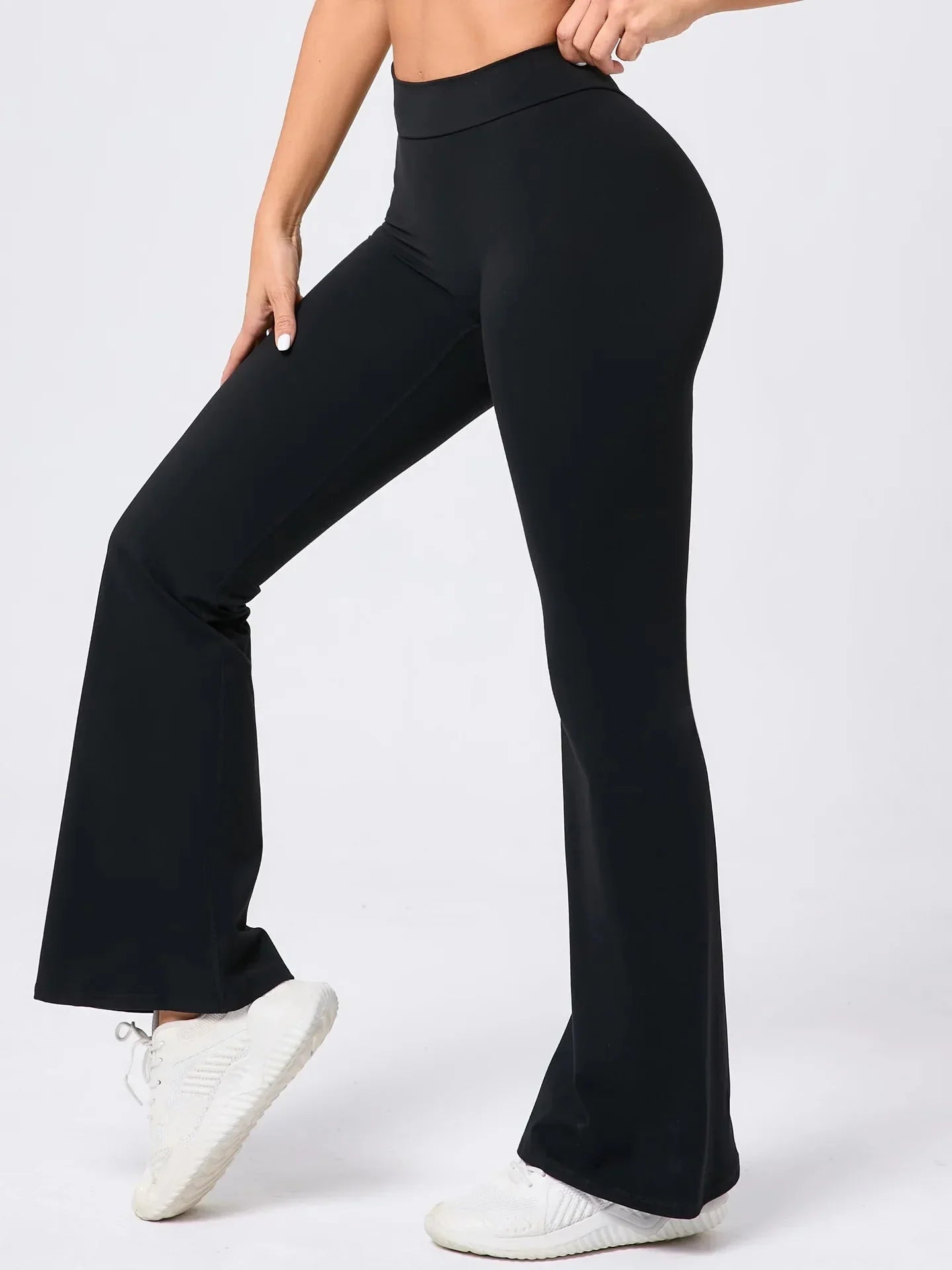 Legginsy sportowe