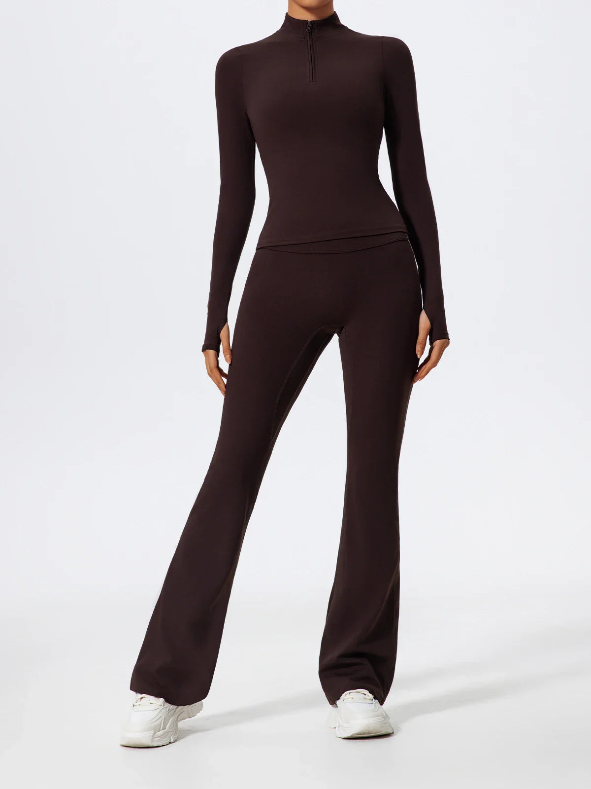 Legginsy sportowe