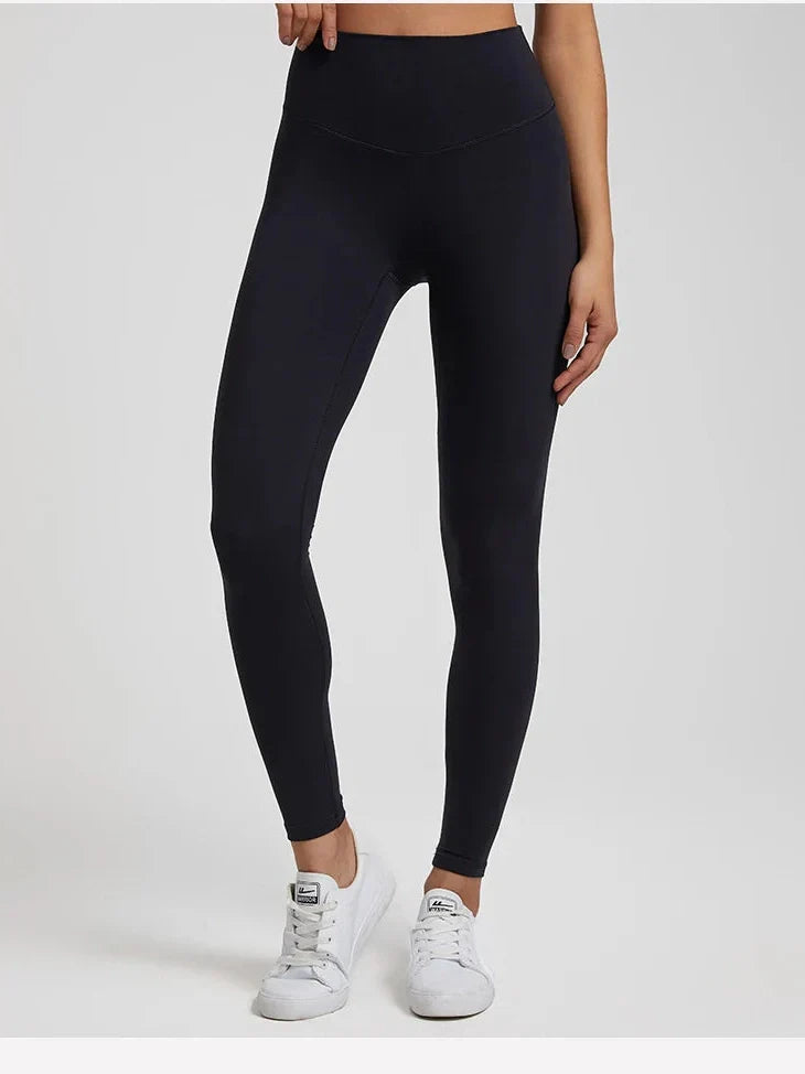Legginsy sportowe
