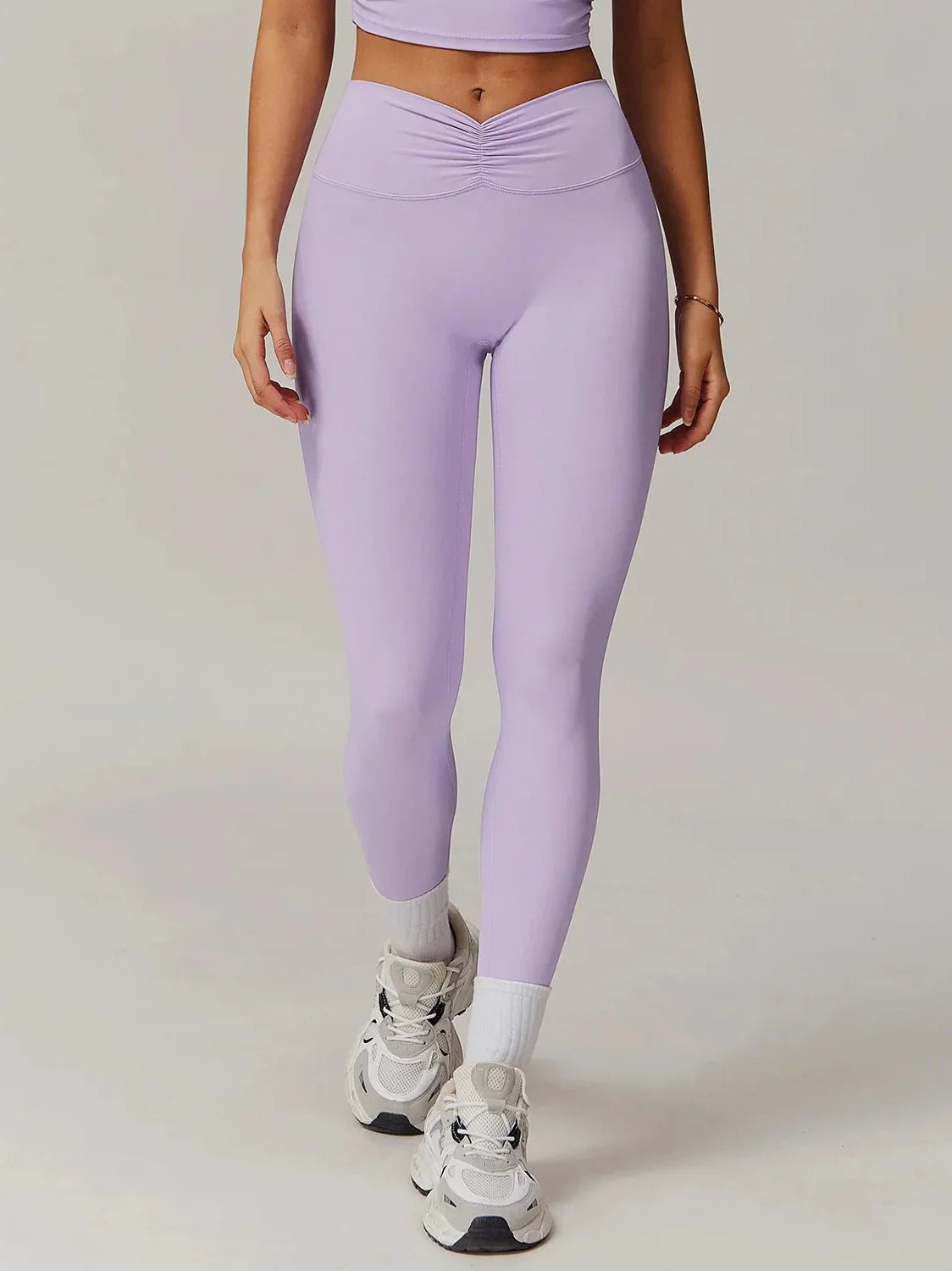 Legginsy sportowe
