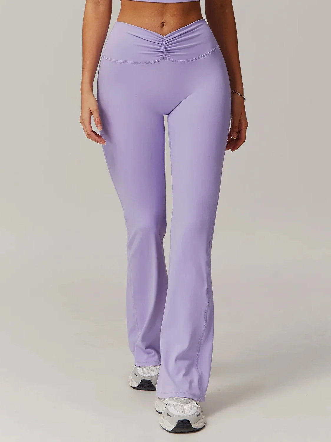 Legginsy sportowe