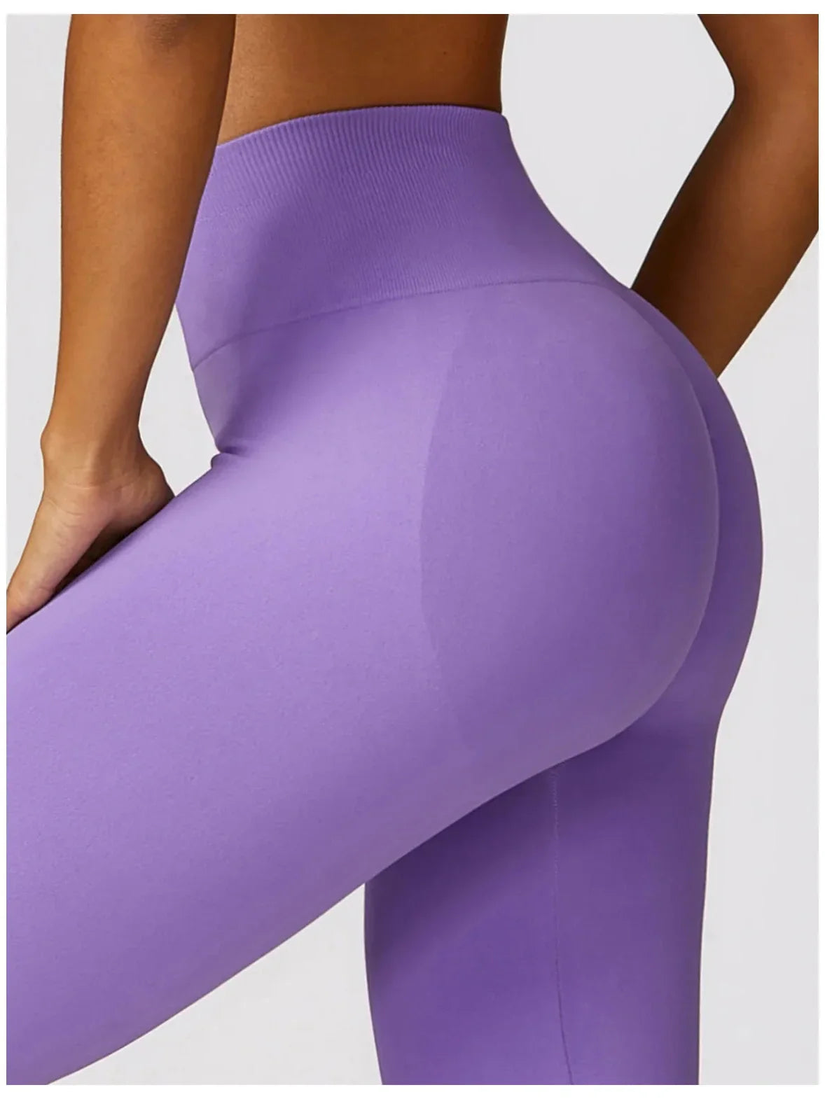 Legginsy sportowe