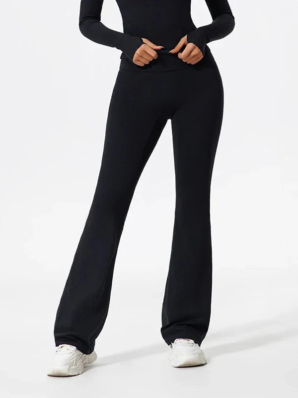 Legginsy sportowe