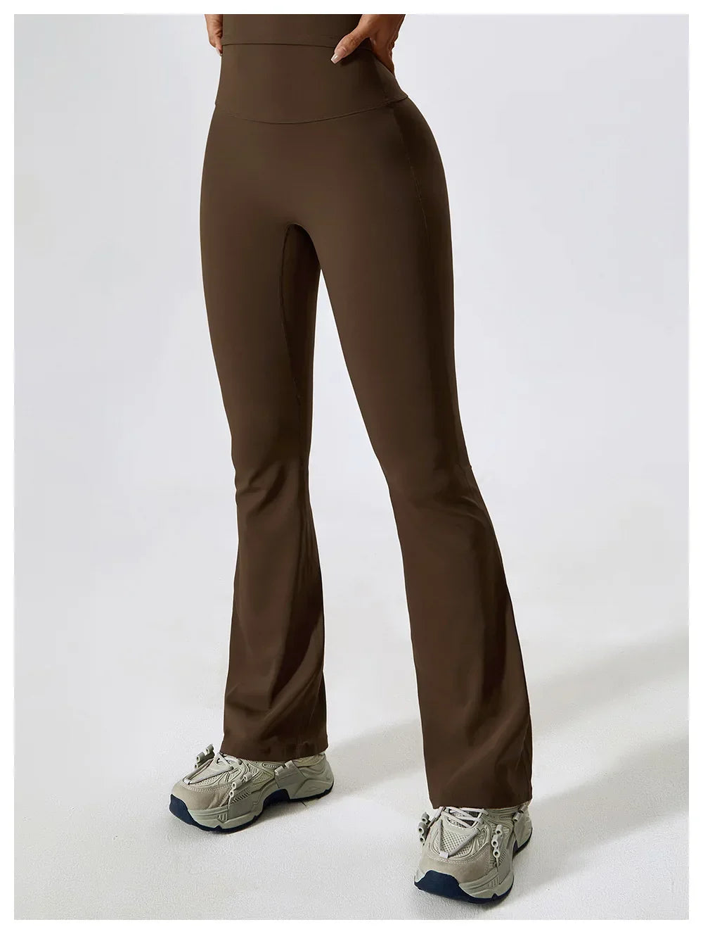 Legginsy sportowe